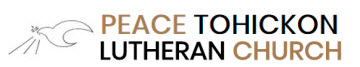 peace tohickon logo